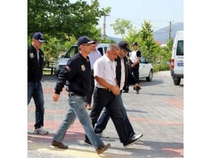 15 Temmuz’da 700 Harbiyeli Ankara’ya götürülmeye çalışılmış