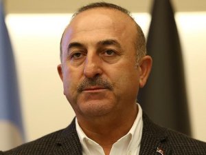 Dışişleri Bakanı Çavuşoğlu: Rakkalı insanlara şehri güvenli şekilde teslim edebiliriz