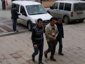 Edirne’de çocuğa ateş eden şahsa 13 yıl hapis