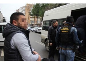 İstanbul’dan getirilen uyuşturucu hapla ilgili 4 kişi tutuklandı