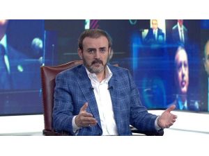 AK Partili Ünal: “Biz rahatsızlıklarımızı söylersek, ezilirler”