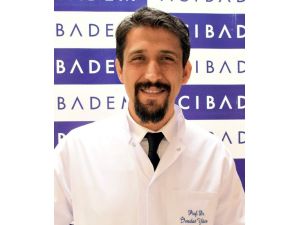 KBB Uzmanı Prof. Dr. İmdat Yüce Acıbadem Kayseri Hastanesi’nde göreve başladı