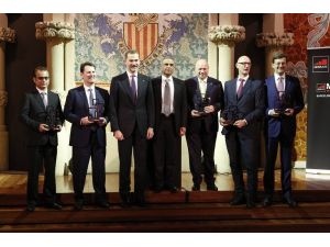 Mobil Dünya Kongresi’nde Turkcell’e ödül