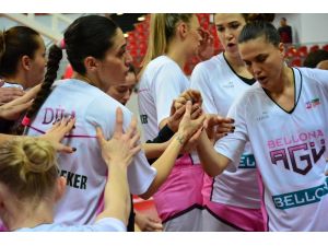 Kadınlar Türkiye Kupası 1 Mart’ta Başlıyor