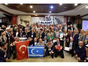 Hocalı Katliamı Yörük ve Türkmen Çalıştayı’nda anıldı