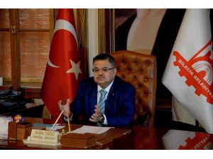 Belediye Başkanı Selim Yağcı’nın 28 Şubat Mesajı