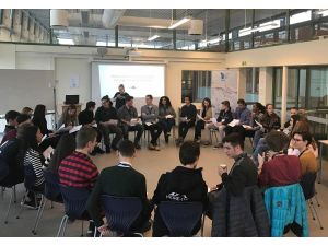 İhlas Eğitim Kurumlarının Erasmus yolculuğu devam ediyor