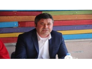 Bilecikspor Başkanı Cinoğlu, tekrar DP’nin MKK üyeliğine seçildi