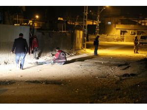 Suriyeli ile mahalle sakinleri arasında kavga çıktı: 3 yaralı