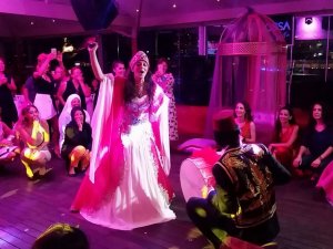 İstanbul Kına Organizasyon Fiyatları