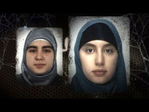 IŞİD’e kaçan çocuklarını arayan baba Danimarka kanalında