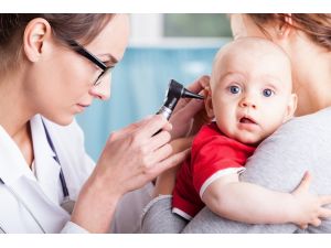 İşitme kaybında en kritik dönem ilk 2 yaş