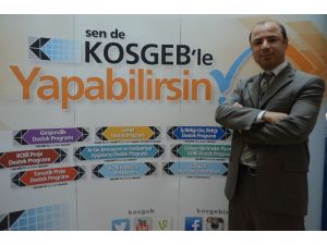 Eskişehir’de KOSGEB kredisine başvuru sayısı arttı