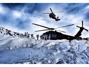 Şehit Jandarma Uzman Onbaşı Doğan Akgöbek 17-2 Operasyonu icra edildi