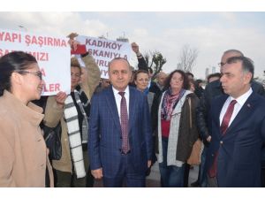 Başkan Aykurt Nuhoğlu: "Biz vatandaşlarımızın haksız şekilde 1 kuruşunu dahi kimseye veremeyiz"