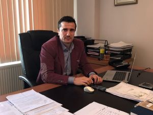 HSYK Teftiş Kurulu Başkan Yardımcısı Şaban Kazdal’ın görevinden alınmasına yönelik tepkiler sürüyor