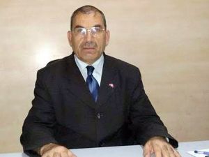 MHP Bingöl Merkez İlçe Başkanı Akça istifa etti