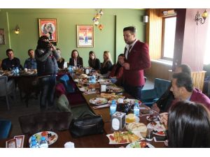 Kırşehir’de sürücü kursları dernekleşti