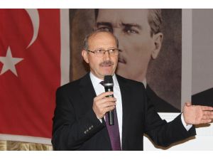 AK Parti Seçim İşleri Başkanı Sorgun: "18 maddenin içinde kafa karıştıracak hiçbir nokta yok”