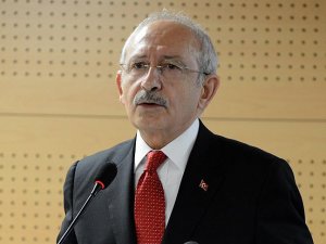 CHP Genel Başkanı Kılıçdaroğlu: Türk milletinin kaderini de milletin kendisi belirleyecek