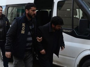 Uşak'taki FETÖ/PDY operasyonunda 6 tutuklama