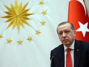 Cumhurbaşkanı Erdoğan'ın onayladığı 24 kanun yürürlüğe girdi