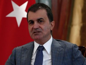 AB Bakanı Çelik: AB hiçbir işbirliği ve diyalog mekanizması üretemiyor