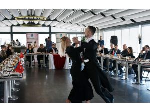 Dünyanın en iyi dansçıları İstanbul’a geliyor