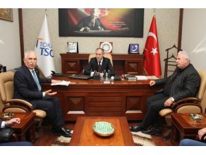 CHP Tokat Milletvekili Durmaz,"58 maddede değişiklik var"