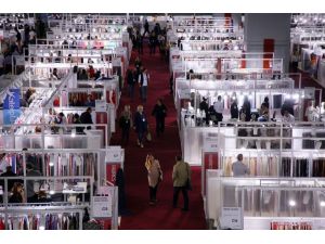 Tekstil ve Moda sektörünün iddialı isimleri İstanbul’da bir araya geliyor