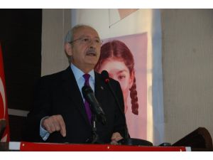 CHP Genel Başkanı Kılıçdaroğlu: “Çift başlılık söylemi asla doğru değildir"