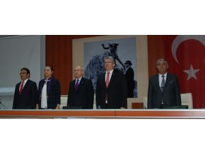 CHP Genel Başkanı Kılıçdaroğlu: "Fireni olmayan bir sistem kuruyoruz”