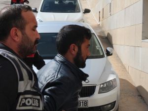 Elazığ’da 2 kişiyi yaralayan şüpheli tutuklandı