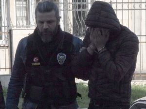 Samsun’da uyuşturucu ticareti zanlısı tutuklandı