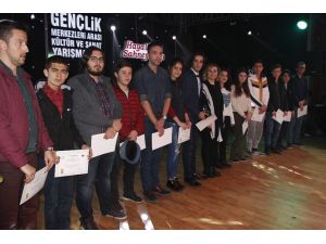 Sinema Anadolu, Ayçe Abana’nın jüri üyesi olarak katıldığı tiyatro yarışmasına ev sahipliği yaptı