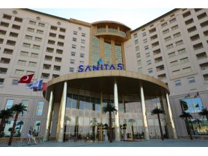 Sanitas Thermal Hotel’de Müşteri Memnuniyeti 6 Ayda Yüzde 93’e Çıktı