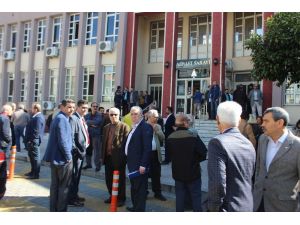 CHP Genel Başkan Yardımcısı Tezcan’a silahlı saldırıyla ilgili davaya devam edildi