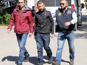 PKK yandaşı 2 kişi tutuklandı