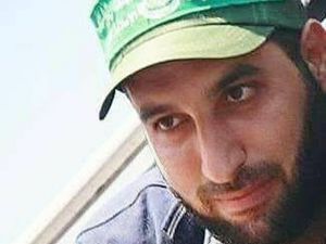 Gazze’de Hamas liderlerinden Mazin Fukaha’ya suikast