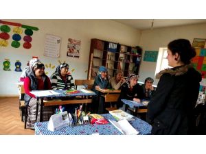 Beyaz önlükllerden “Dünya tuza dikkat haftası” etkinlikleri