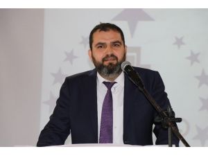 İzmir TÜMSİAD üyeleri referandum sürecini değerlendirdi
