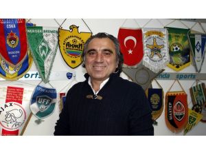 Spor Turizm Birliği’nden Türk takımlarına çağrı
