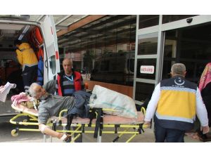 El Bab’da EYP infilak etti: 2 ölü, 1 yaralı