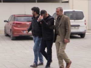 Konya merkezli 15 ilde sağlık çalışanlarına FETÖ operasyonu: 34 gözaltı