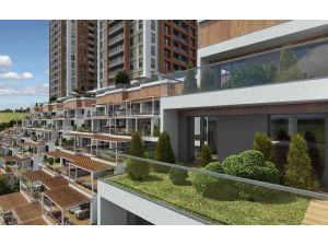 Gaziosmanpaşa’nın ilk kentsel dönüşüm projesi: "Eski Evini Getir Yeni Evinde Otur"