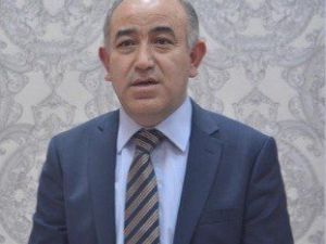 Uygulamalı Bilimler Yüksekokulu Müdürlüğüne Aykut Ekinci atandı