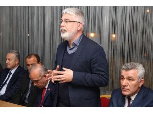 Oktay Çanak: “CHP korku siyaseti yapıyor”