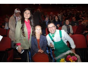 Erkan Şamcı ile doğala dönüş ilgi topladı