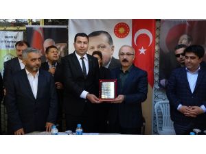 Elvan: "Yalan makinesi bile Kılıçdaroğlu’na tahammül edemez, bozulur"