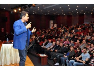 Gürkan Kubilay “Yemişim Diyetini” dedi